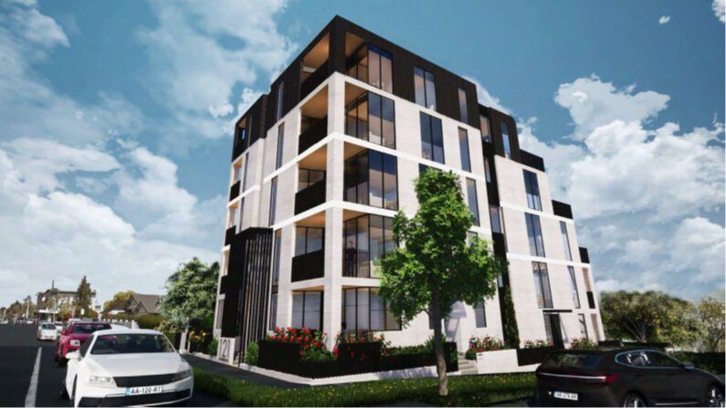 Sandringham Road, Auckland